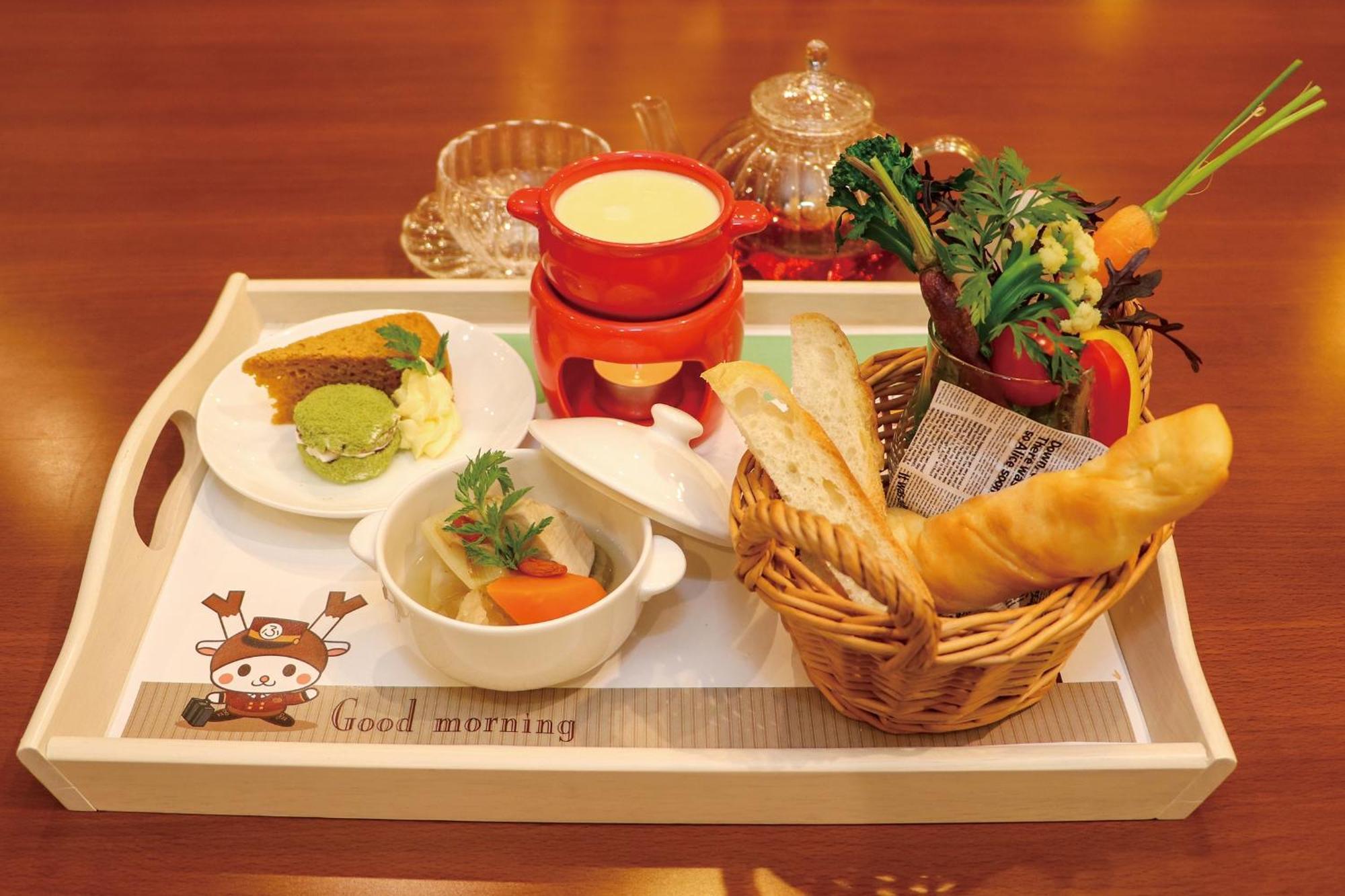 Saitama Grand Hotel Fukaya Екстер'єр фото