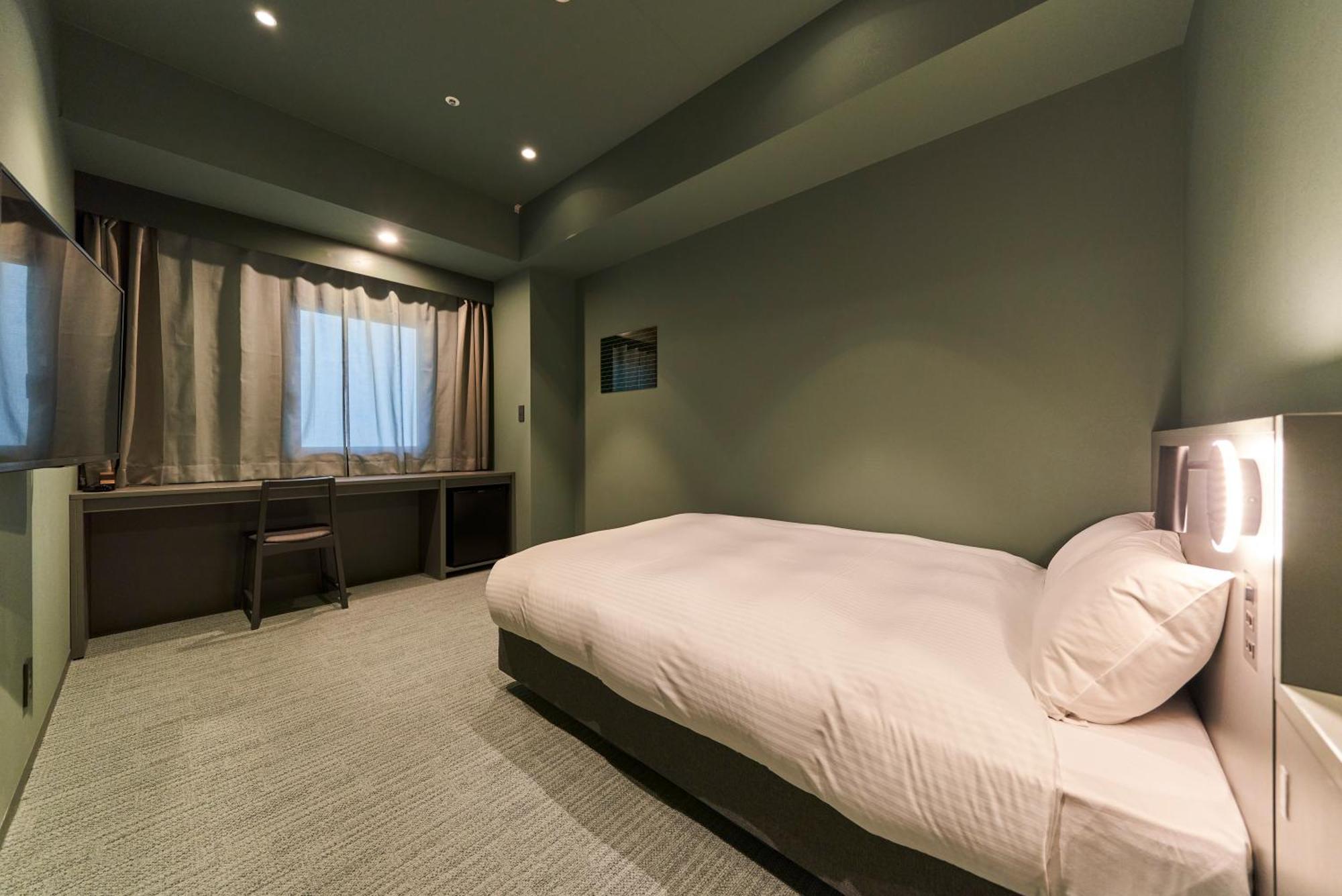 Saitama Grand Hotel Fukaya Екстер'єр фото