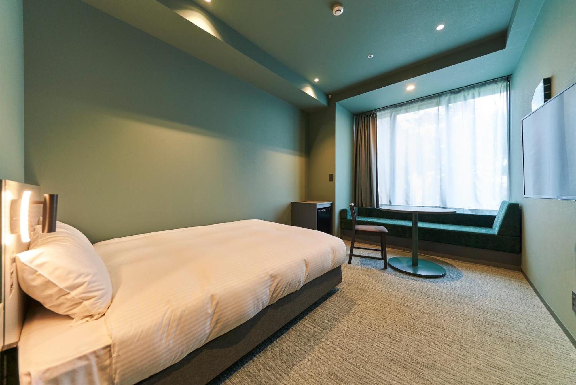 Saitama Grand Hotel Fukaya Екстер'єр фото