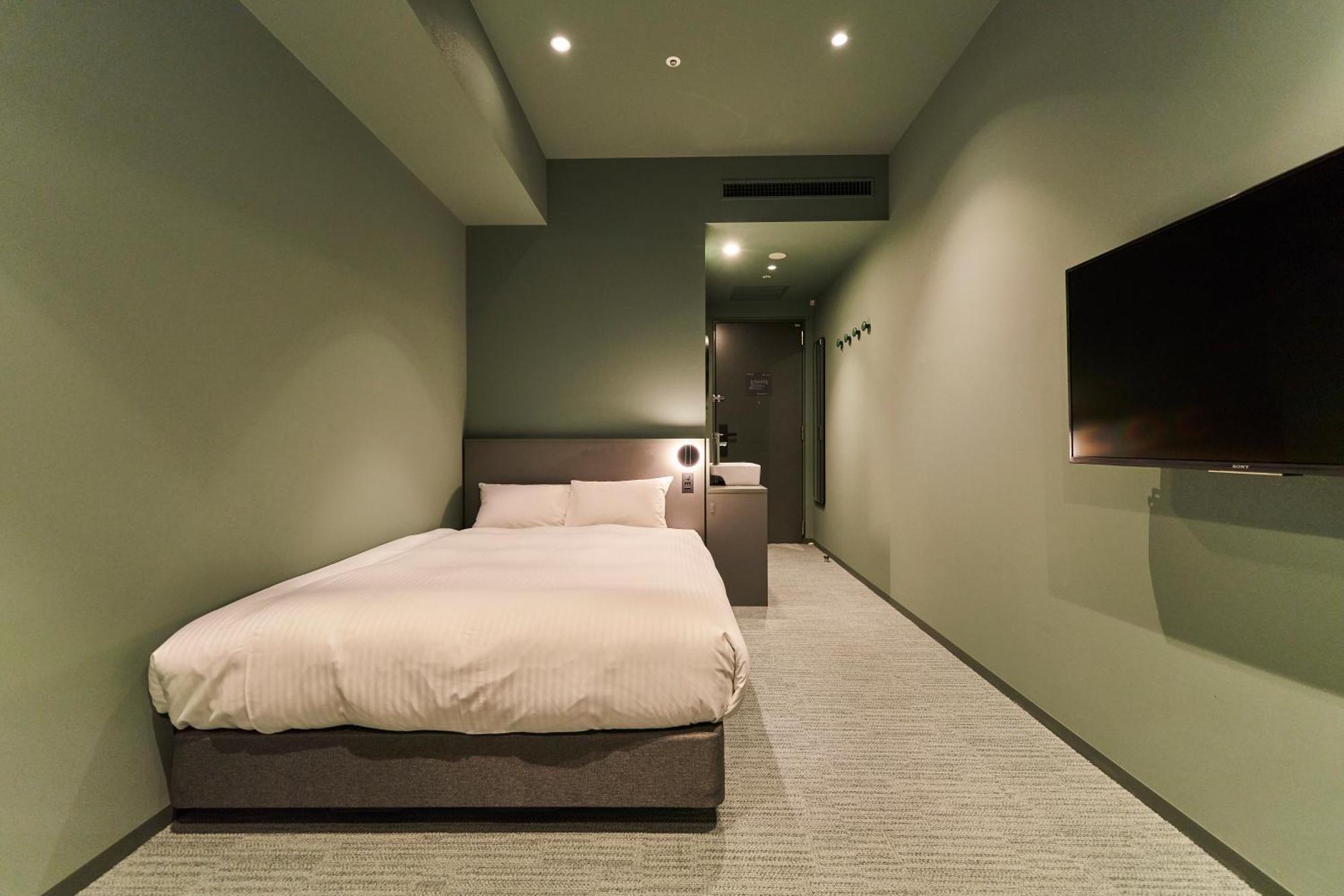 Saitama Grand Hotel Fukaya Екстер'єр фото