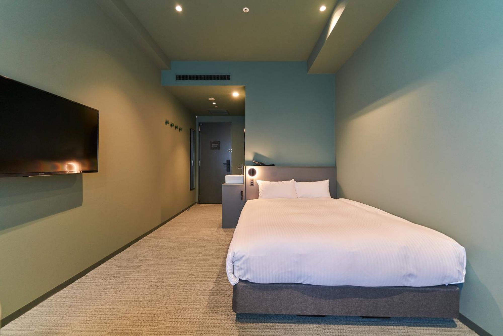 Saitama Grand Hotel Fukaya Екстер'єр фото
