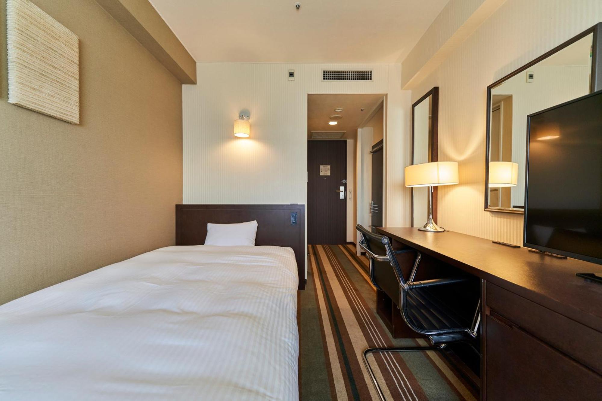 Saitama Grand Hotel Fukaya Екстер'єр фото
