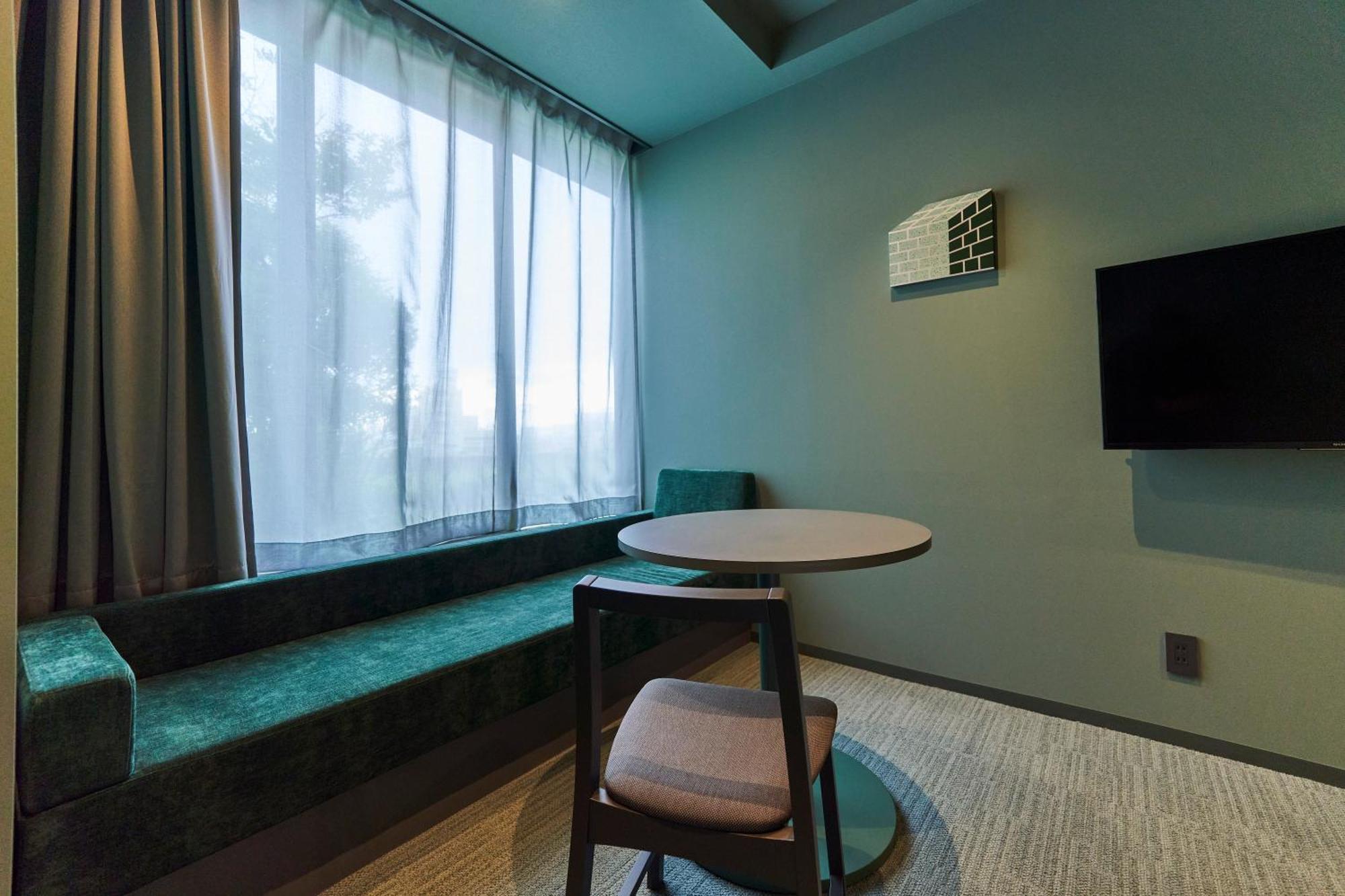 Saitama Grand Hotel Fukaya Екстер'єр фото
