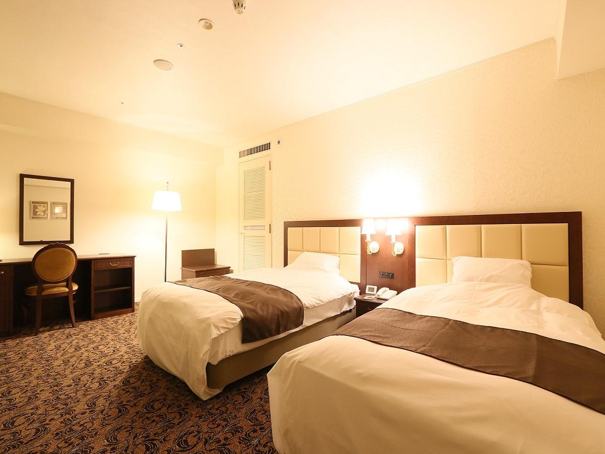 Saitama Grand Hotel Fukaya Екстер'єр фото